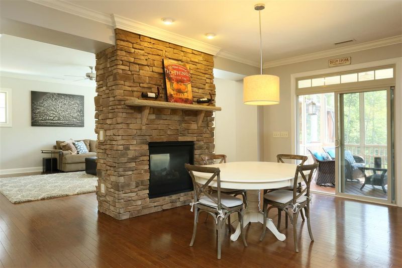 317 Hidden Stream Dr, Apex, NC 27539