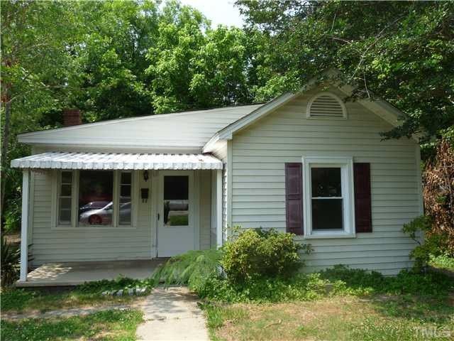 317 High St, Roxboro, NC 27573
