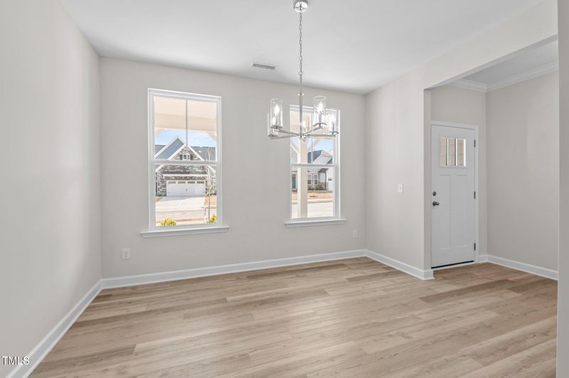 317 Highland Ridge Ln, Knightdale, NC 27545