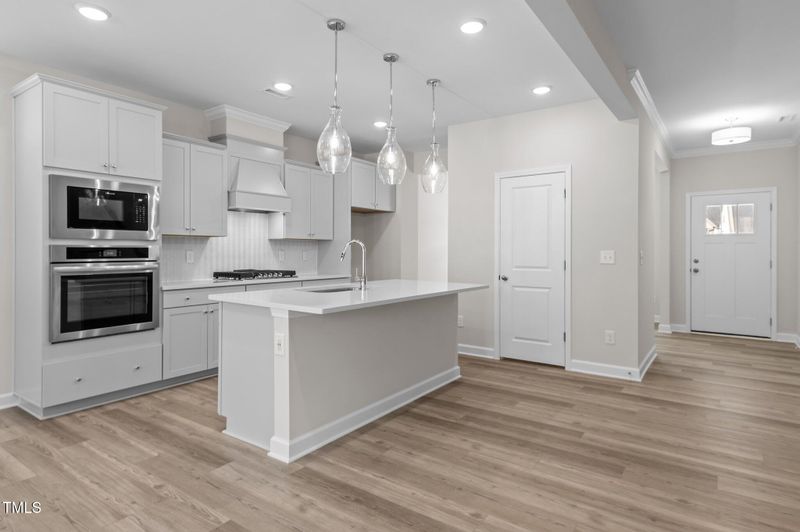 317 Highland Ridge Ln, Knightdale, NC 27545