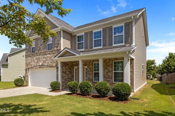 317 Hope Valley Rd, Knightdale, NC 27545