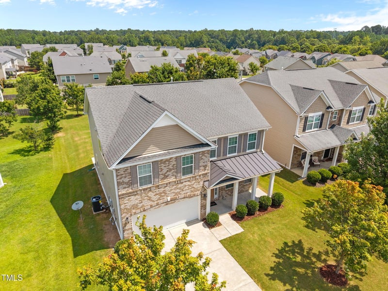 317 Hope Valley Rd, Knightdale, NC 27545