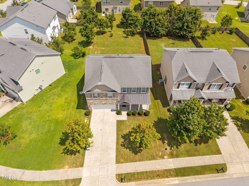 317 Hope Valley Rd, Knightdale, NC 27545