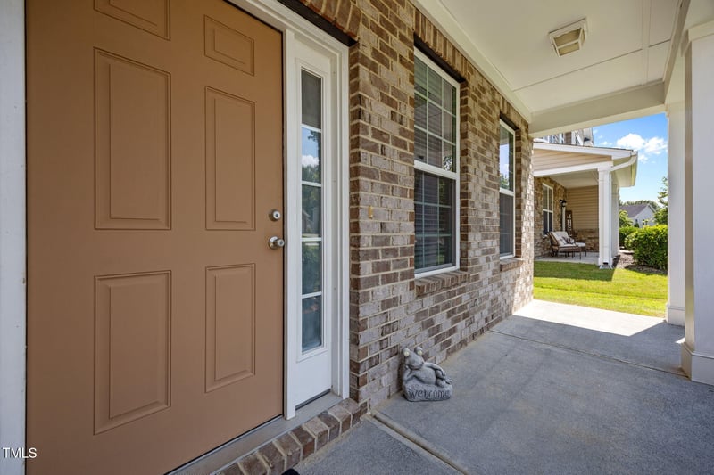 317 Hope Valley Rd, Knightdale, NC 27545