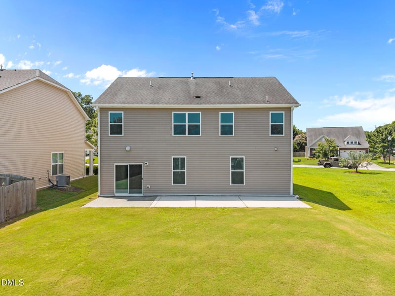 317 Hope Valley Rd, Knightdale, NC 27545