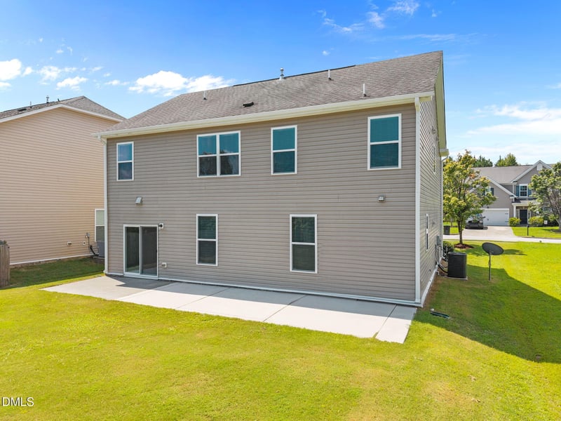 317 Hope Valley Rd, Knightdale, NC 27545