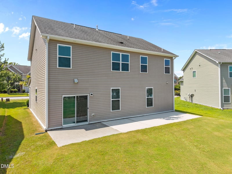 317 Hope Valley Rd, Knightdale, NC 27545