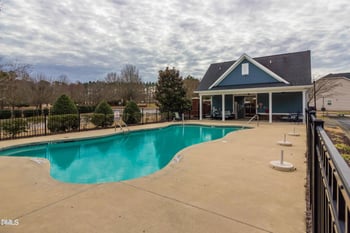 317 Hope Valley Rd, Knightdale, NC 27545