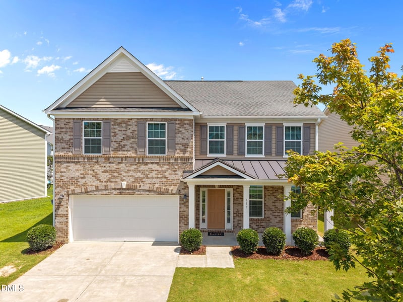 317 Hope Valley Rd, Knightdale, NC 27545