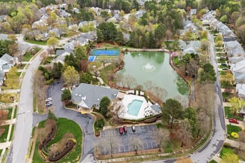 317 Indian Elm Ln, Cary, NC 27519