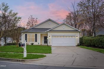 317 Indian Elm Ln, Cary, NC 27519