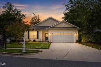 317 Indian Elm Ln, Cary, NC 27519