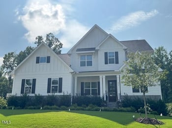 317 Inwood Forest Dr, Raleigh, NC 27603