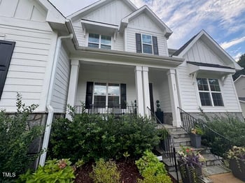 317 Inwood Forest Dr, Raleigh, NC 27603