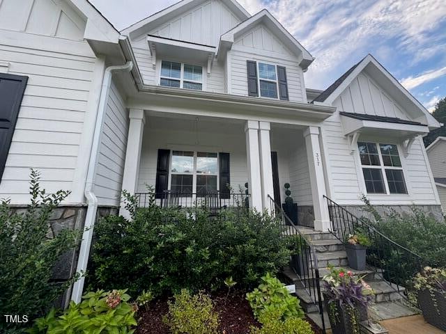 317 Inwood Forest Dr, Raleigh, NC 27603