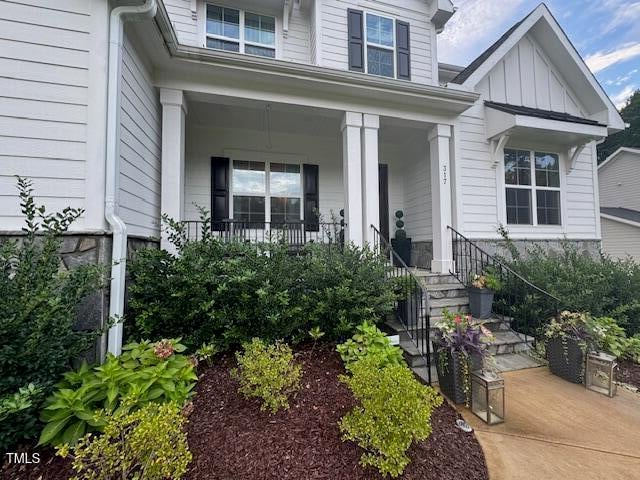 317 Inwood Forest Dr, Raleigh, NC 27603