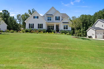 317 Inwood Forest Dr, Raleigh, NC 27603