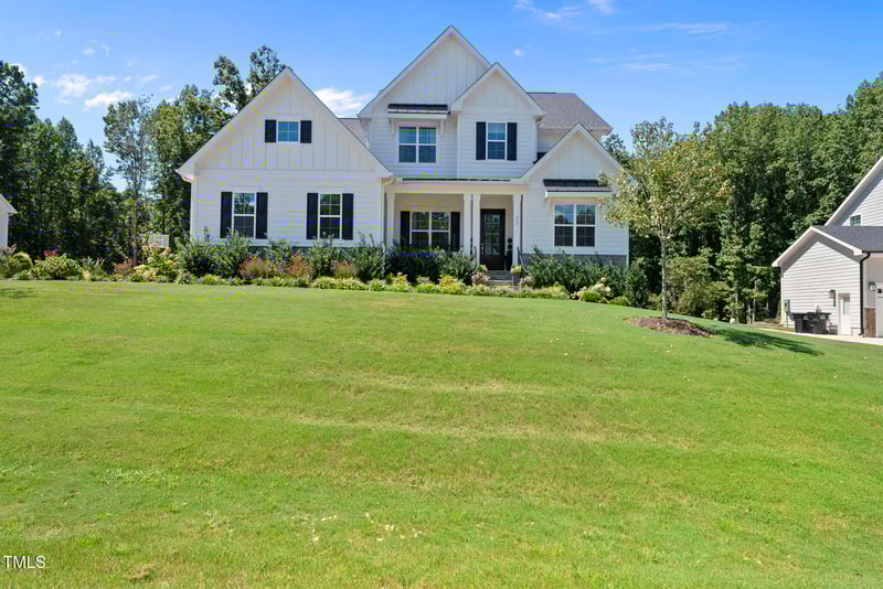 317 Inwood Forest Dr, Raleigh, NC 27603