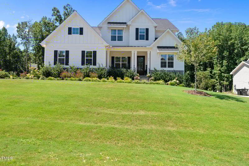 317 Inwood Forest Dr, Raleigh, NC 27603