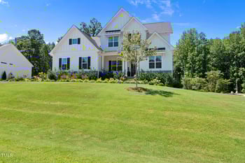 317 Inwood Forest Dr, Raleigh, NC 27603