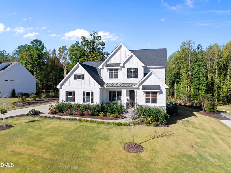 317 Inwood Forest Dr, Raleigh, NC 27603
