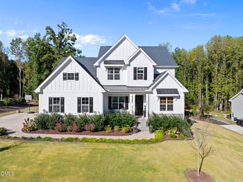 317 Inwood Forest Dr, Raleigh, NC 27603