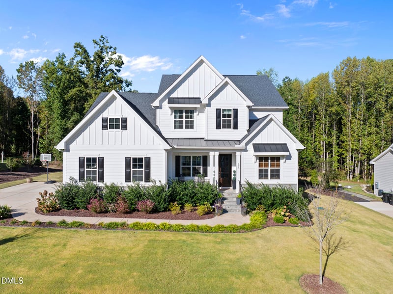 317 Inwood Forest Dr, Raleigh, NC 27603