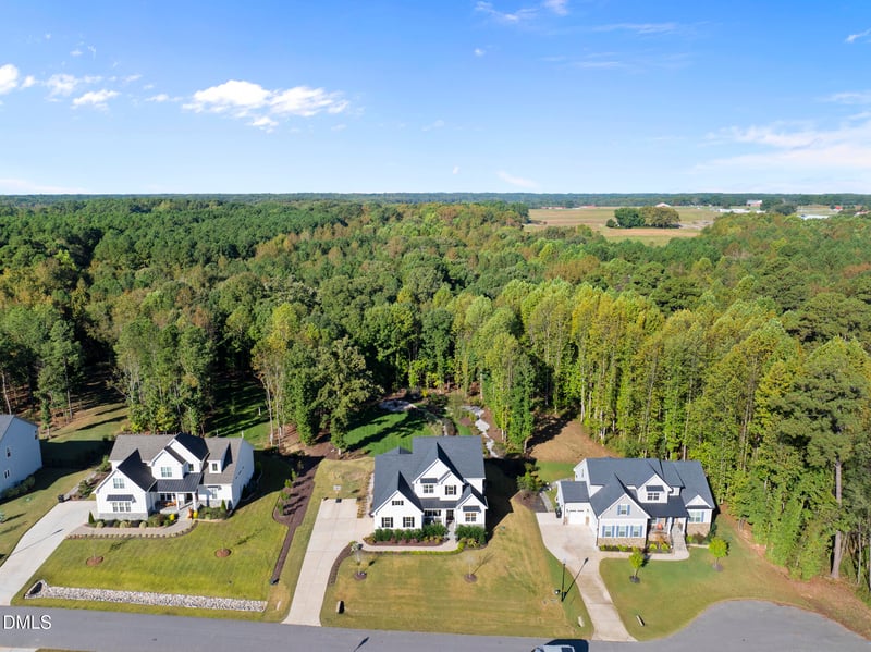 317 Inwood Forest Dr, Raleigh, NC 27603