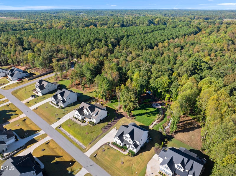 317 Inwood Forest Dr, Raleigh, NC 27603