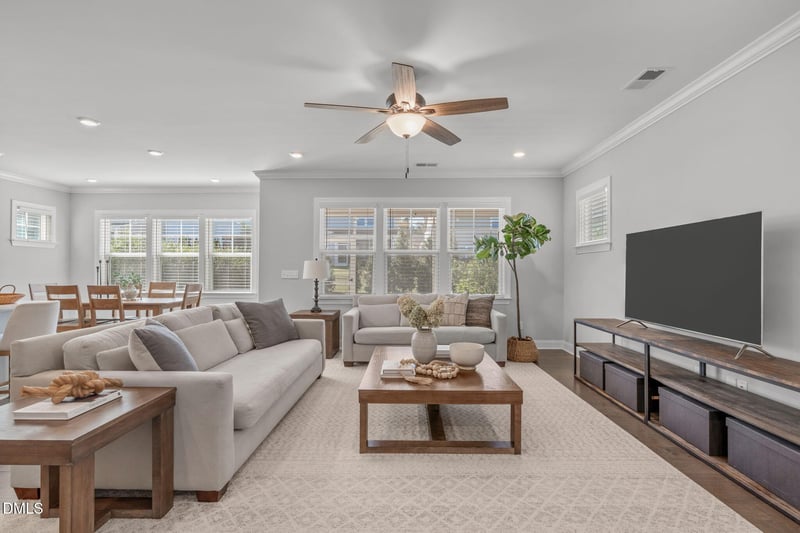 317 Ivy Arbor Way, Holly Springs, NC 27540