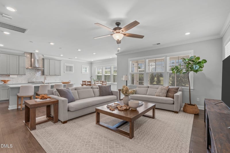 317 Ivy Arbor Way, Holly Springs, NC 27540