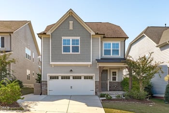 317 Ivy Arbor Way, Holly Springs, NC 27540