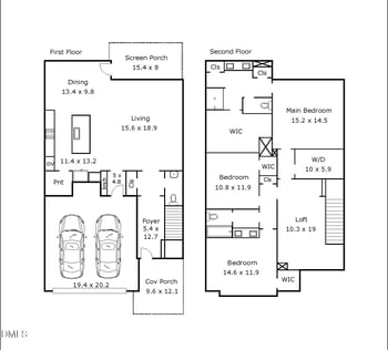 317 Ivy Arbor Way, Holly Springs, NC 27540