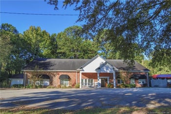317 Jackson Blvd, Erwin, NC 28339