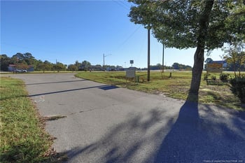 317 Jackson Blvd, Erwin, NC 28339