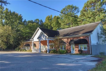 317 Jackson Blvd, Erwin, NC 28339