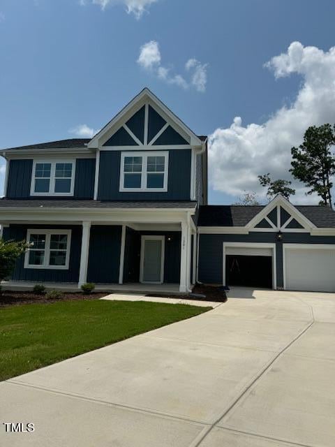 317 Kavanaugh Rd, Wake Forest, NC 27587
