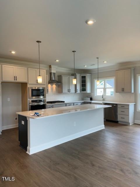 317 Kavanaugh Rd, Wake Forest, NC 27587