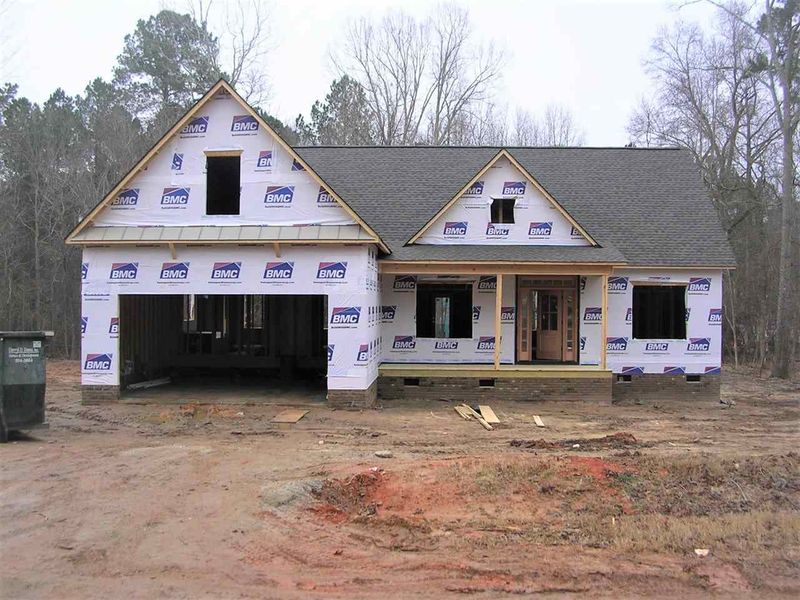 317 Knights Bridge Dr #Lt23, Clayton, NC 27520