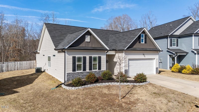 317 S Kramer Pa, Clayton, NC 27527