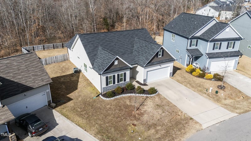 317 S Kramer Pa, Clayton, NC 27527