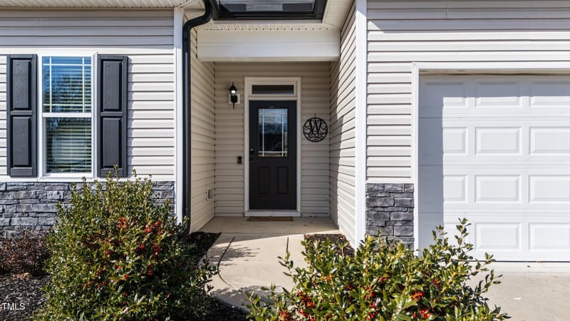 317 S Kramer Pa, Clayton, NC 27527