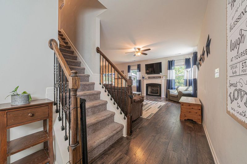 317 Lanier Pl, Clayton, NC 27527