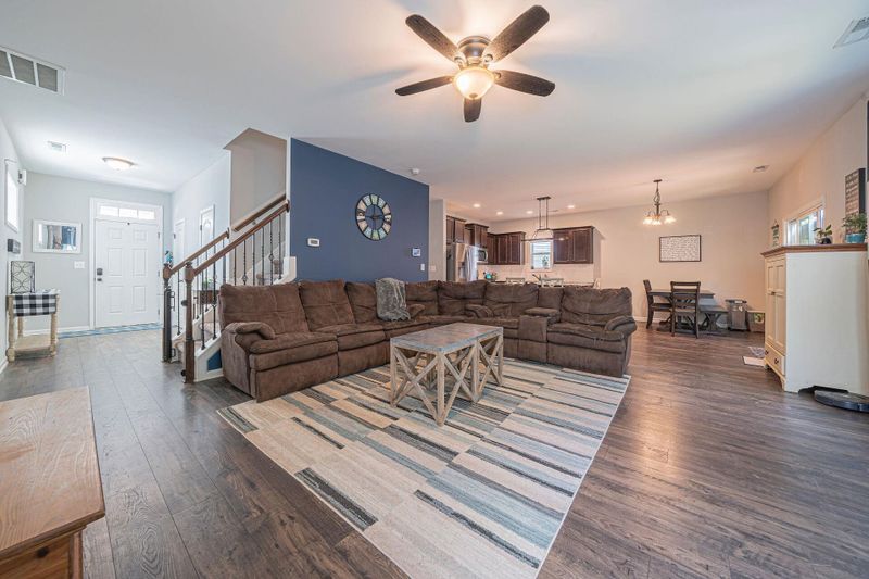 317 Lanier Pl, Clayton, NC 27527