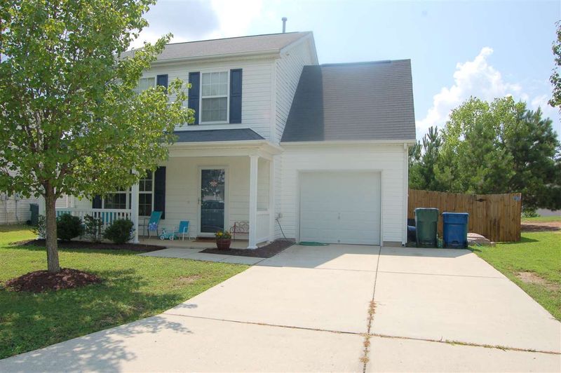 317 Lodestone Dr, Durham, NC 27703