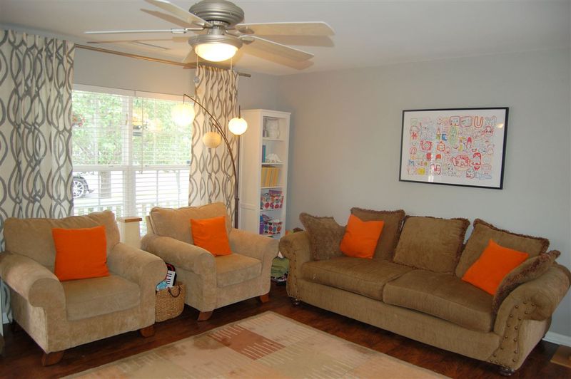 317 Lodestone Dr, Durham, NC 27703