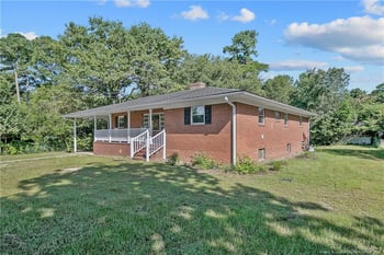 317 Longview Dr, Fayetteville, NC 28311