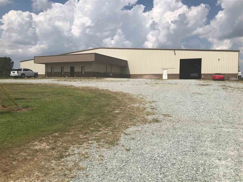 317 Lucy Garrett Rd, Roxboro, NC 27574
