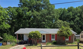 317 Lynhurst Dr, Fayetteville, NC 28314