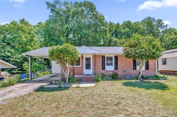 317 Lynhurst Dr, Fayetteville, NC 28314